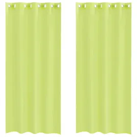 zaslony-woalowe-z-przelotkami-2-szt-jablkowo-zielone-140x225cm