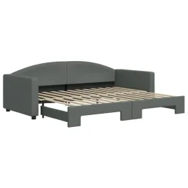 rozkladana-lezanka-sofa-ciemnoszara-223-x-100-x-75-cm