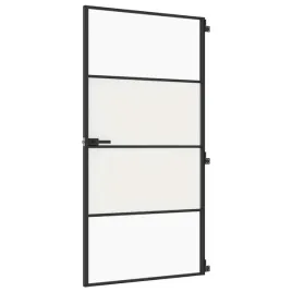 drzwi-wewnetrzne-czarne-1025x2015-cm-szklo-i-aluminium