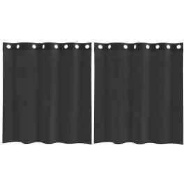 zaslony-woalowe-z-przelotkami-2-szt-czarne-140x140-cm