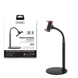 uchwyt-uniwerslany-biurkowy-nafumi-czarny-nfm-j09-biurko