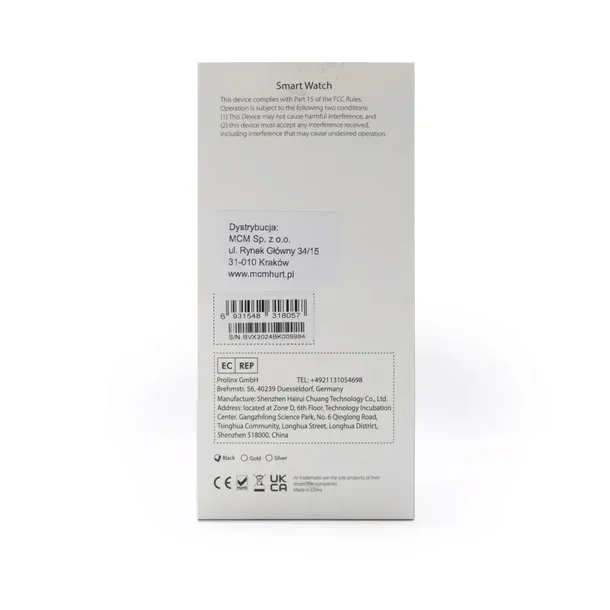 blackview-smartwatch-x20-czujniki-pulsometr