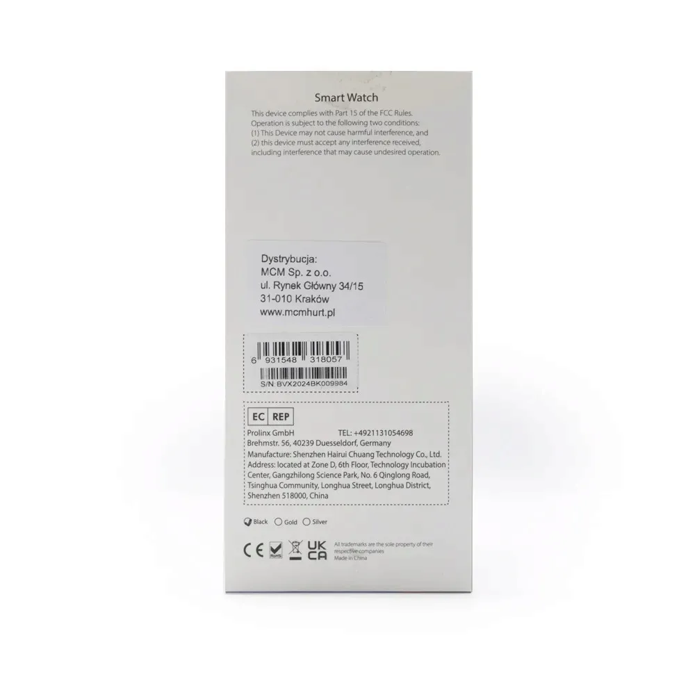 blackview-smartwatch-x20