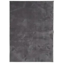 dywan-huarte-z-krotkim-wlosiem-antracytowy-200x280-cm