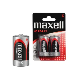 maxell-bateria-cynkowa-r14-c-2szt