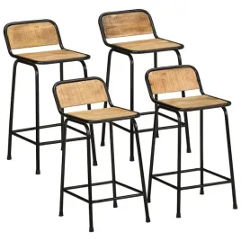 hokery-barowe-4-szt-46x355x80-cm-drewno-lite-surowe-mango
