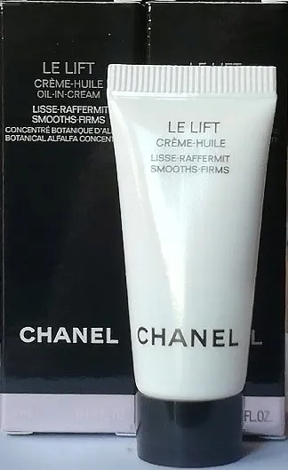 CHANEL LE LIFT OIL IN CREAM 5 ml. nowość !!!
