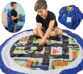 worek-na-zabawki-niebieski-z-ulicami