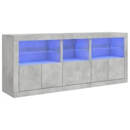 szafka-z-oswietleniem-led-szarosc-betonu-162x37x67-cm