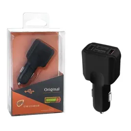 ladowarka-samochodowa-4-x-usb-3a-czarna-fast-charger-quick-4xusb-3-0-faston