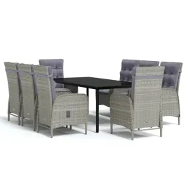 zestaw-mebli-ogrodowych-szaro-czarny-stol-200x100x74-cm-krzesla-58x63x