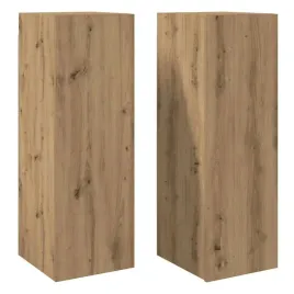 szafki-pod-telewizor-2-szt-dab-artisan-305x30x90-cm