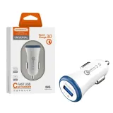 somostel-ladowarka-samochodowa-usb-kabel-usb-lightning-3a-quick-charge