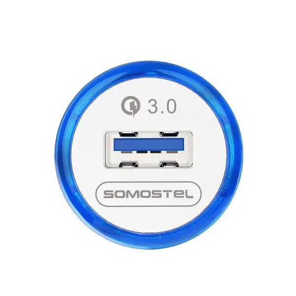 somostel-ladowarka-samochodowa-usb-kabel-usb-lightning-3a-quick-charge-przewod-w-zestawie-tak