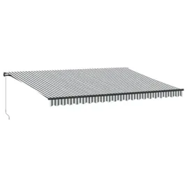 recznie-zwijana-markiza-antracytowo-biala-500x300-cm