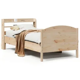 rama-lozka-sosnowa-z-zaglowkiem-i-polkami-208-x-85-x-82-cm-surowa