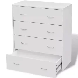 komoda-biala-z-4-szufladami-drewnopochodna-mdf-60x305x71-cm
