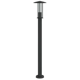 lampa-ogrodowa-na-slupku-czarna-100-cm-stal-nierdzewna