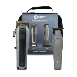 caliber-essential-clipper-zestaw