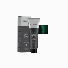 allwaves-farba-do-wlosow-f-999-polyskujacy-szmaragd