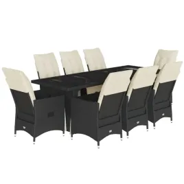 zestaw-bistro-ogrodowy-czarny-z-poduszkami-stol-240x90x75-cm-krzesla-5