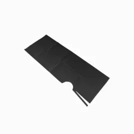 ecoandhygiene-pelerynki-jednorazowe-z-wlokniny-dlugie-czarne-25-szt