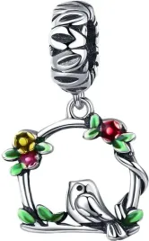 charms-srebro-925-ptak-na-galezi-czerwinski