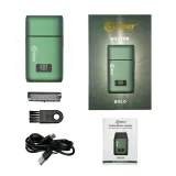 caliber-solo-shaver-golarka-stan-nowy