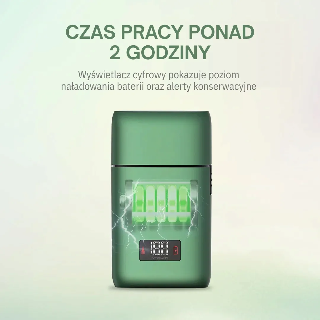 caliber-solo-shaver-golarka-stan-nowy