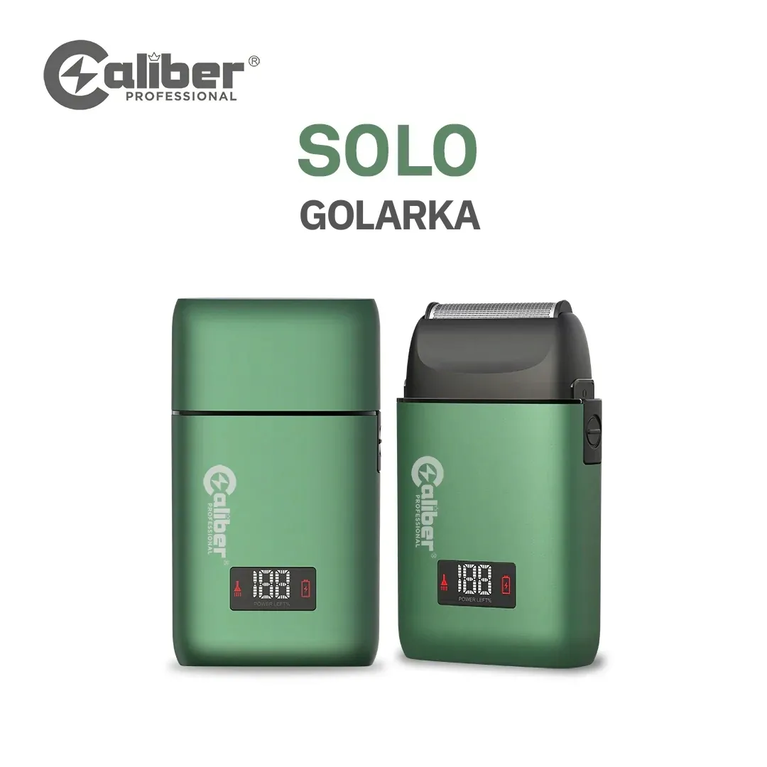 caliber-solo-shaver-golarka