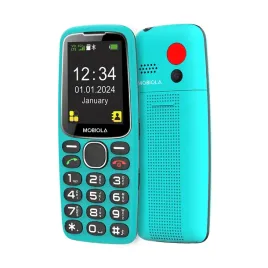 telefon-gsm-mobiola-mb4120-4g-telefon-dla-seniora-turkusowy