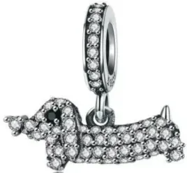 charms-srebro-925-pies-jamnik-czerwinski