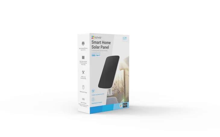 ezviz-panel-solarny-cs-cmt-solarpanel-e-6-2w-usb-c-model-307700378-marka-ezviz