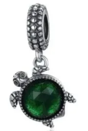charms-srebro-925-zolw-czerwinski