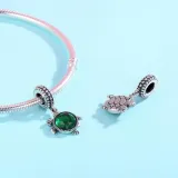 charms-srebro-925-zolw-czerwinski-rodzaj-wyrob-jubilerski