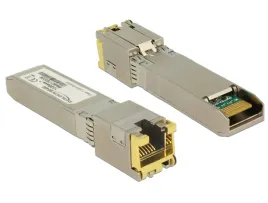 delock-86460-modul-przekaznikow-sieciowych-miedz-10000-mbit-s-sfp