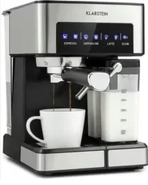 klarstein-arabica-comfort-ekspres-kolbowy-20-bar-1350w-spieniacz-mleka