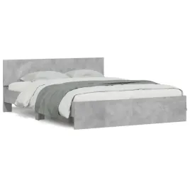 rama-lozka-203-x-155-x-70-cm-szarosc-betonu-material-drewnopochodny