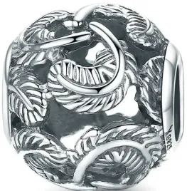 charms-srebro-925-rustykalne-liscie-czerwinski
