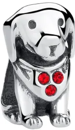 charms-srebro-925-piesek-czerwinski