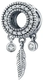 charms-srebro-925-okragly-lapacz-snow-czerwinski