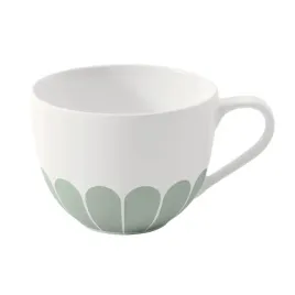 filizanka-do-kawy-zielona-fleur-villeroy-and-boch