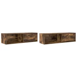 szafki-rtv-2-szt-dab-wedzony-100x31x255-cm-drewno-klejone