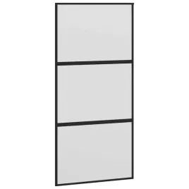 drzwi-przesuwne-czarne-1025x205cm-szklo-hartowane-aluminium