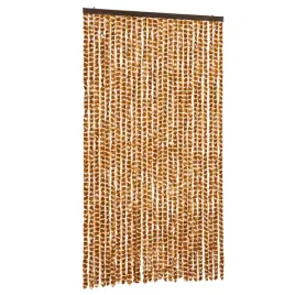 zaslona-przeciwko-owadom-ochra-i-biel-118x220-cm-szenil