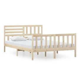 rama-lozka-z-litego-drewna-sosnowego-2055-x-146-x-100-cm-surowa
