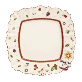 czworokatny-talerz-plaski-toy-s-delight-villeroy-and-boch