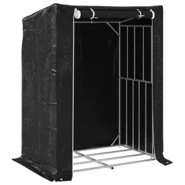 stojak-na-drewno-opalowe-z-drutem-stalowym-150x100x200-cm