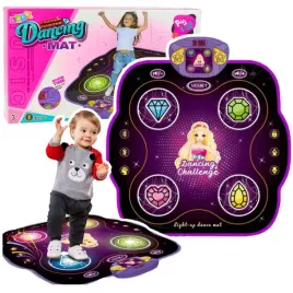 mata-do-tanczenia-lean-toys-mata-taneczna-interaktywna-muzyczna-bluetooth