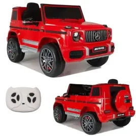 auto-na-akumulator-dla-dzieci-mercedes-amg-g63-czerwony